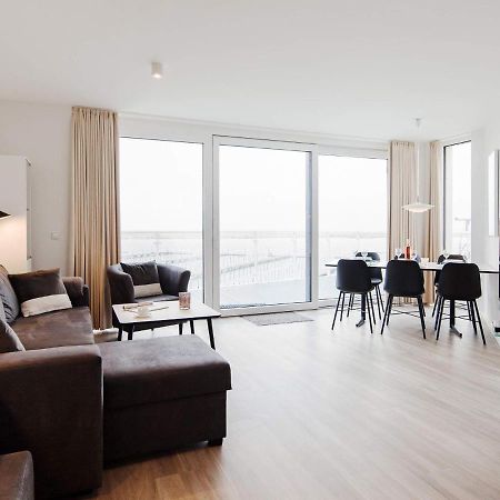 Apartment Wendtorf Exteriör bild