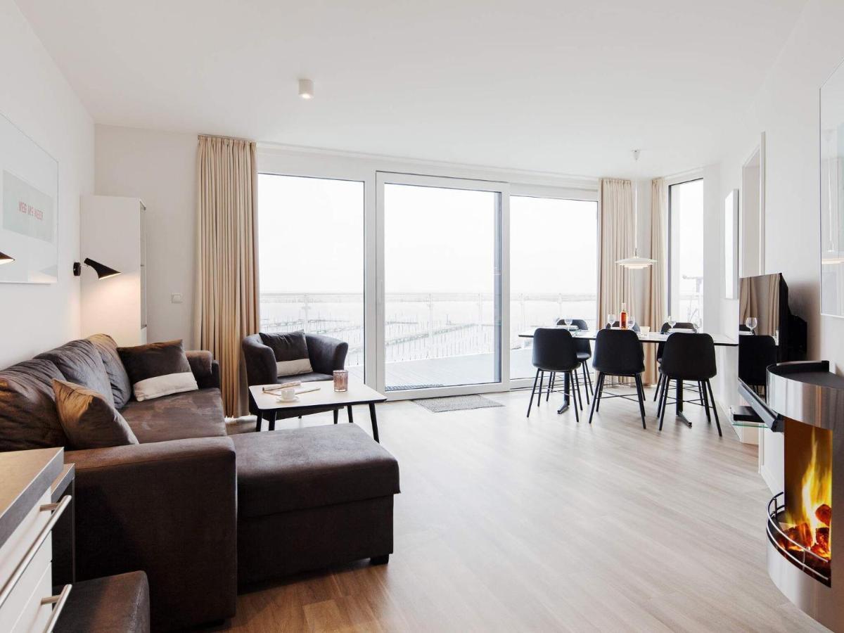 Apartment Wendtorf Exteriör bild