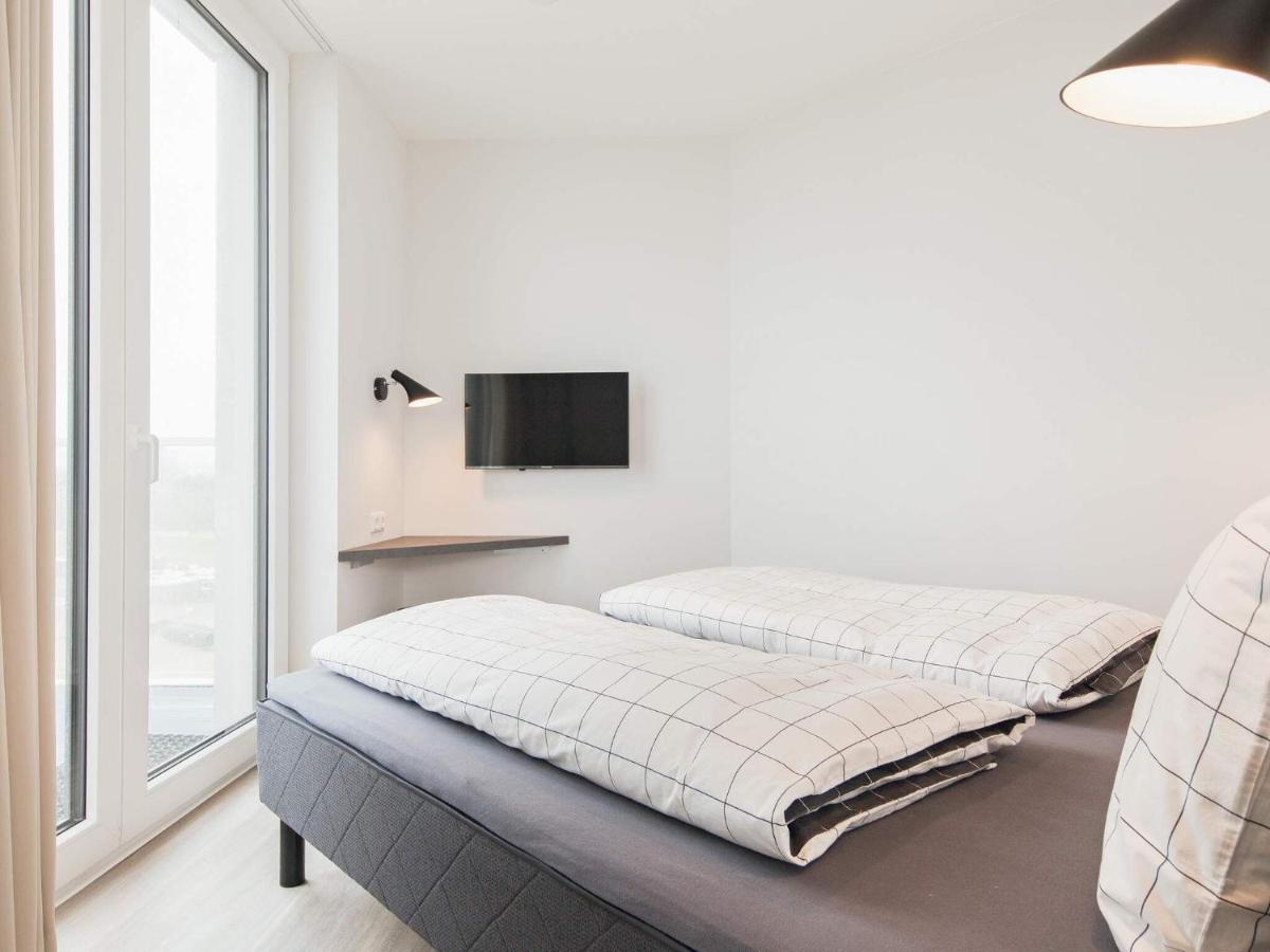 Apartment Wendtorf Exteriör bild