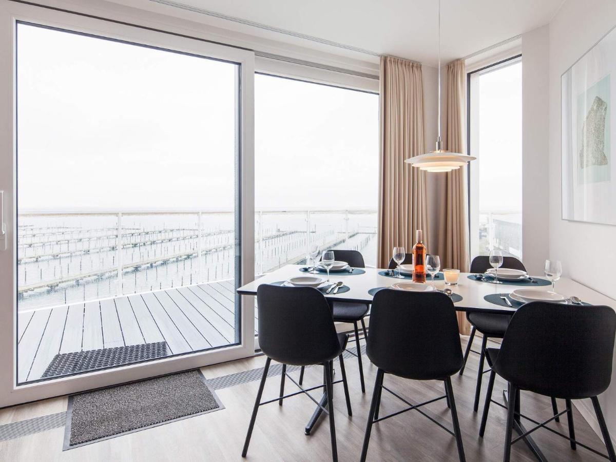 Apartment Wendtorf Exteriör bild